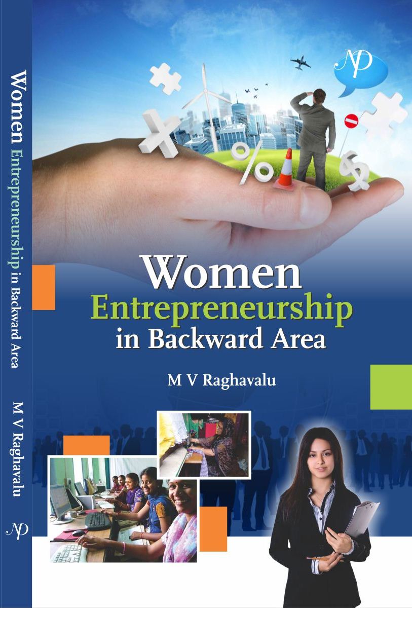 Women Entrepreneurship in Backward Area